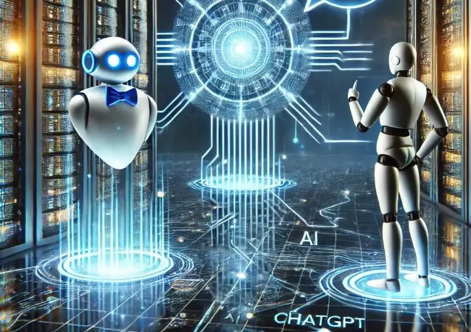 Cassandra et ChatGPT : 7 synergies IA puissantes