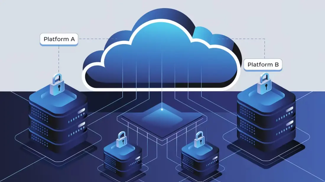 Sécurité cloud infrastructures hybrides