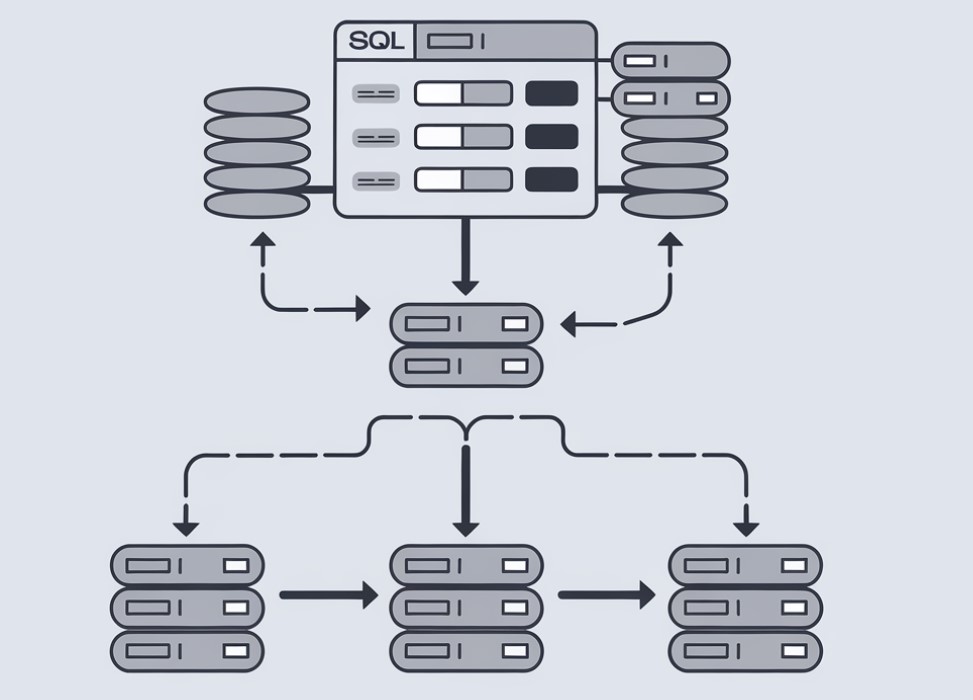 SQL Requête avec le Résultat d'une Autre : Guide Pratique 2025