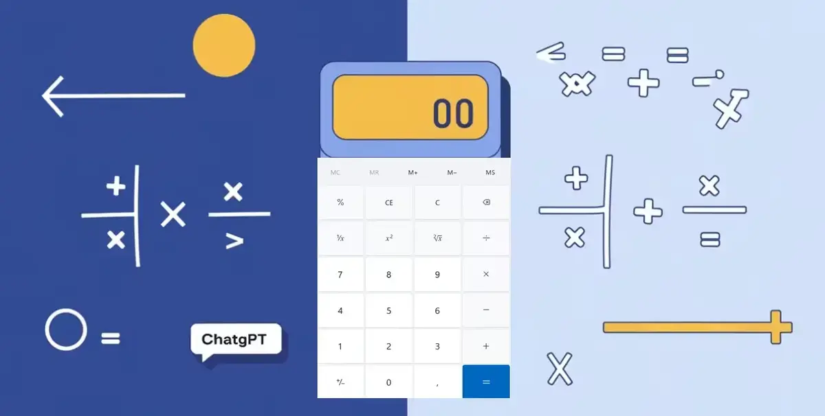 ChatGPT Calculatrice en Ligne : Précise et Intelligente