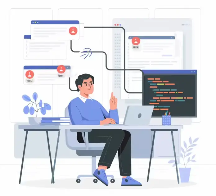 sécurité de la chaîne d’approvisionnement logicielle