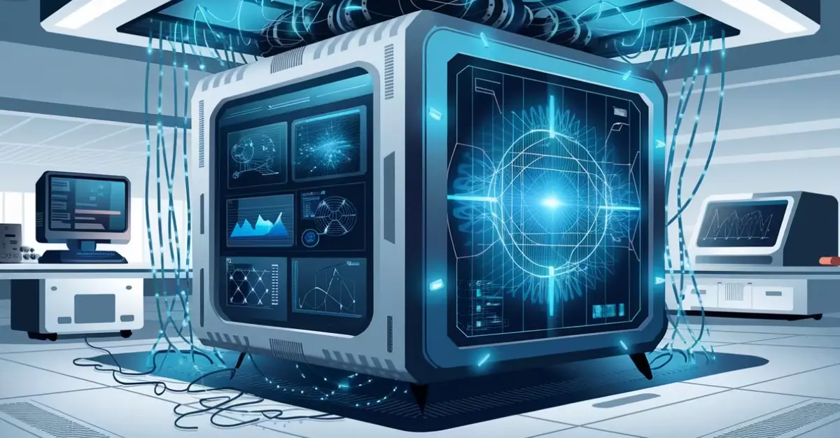 Défis Informatique Quantique : Enjeux et Limitations