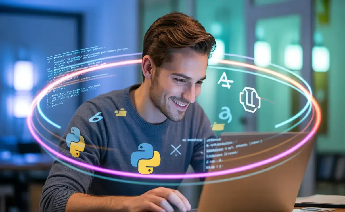 Automatisation Python 7 Scripts Puissants à Copier-Coller