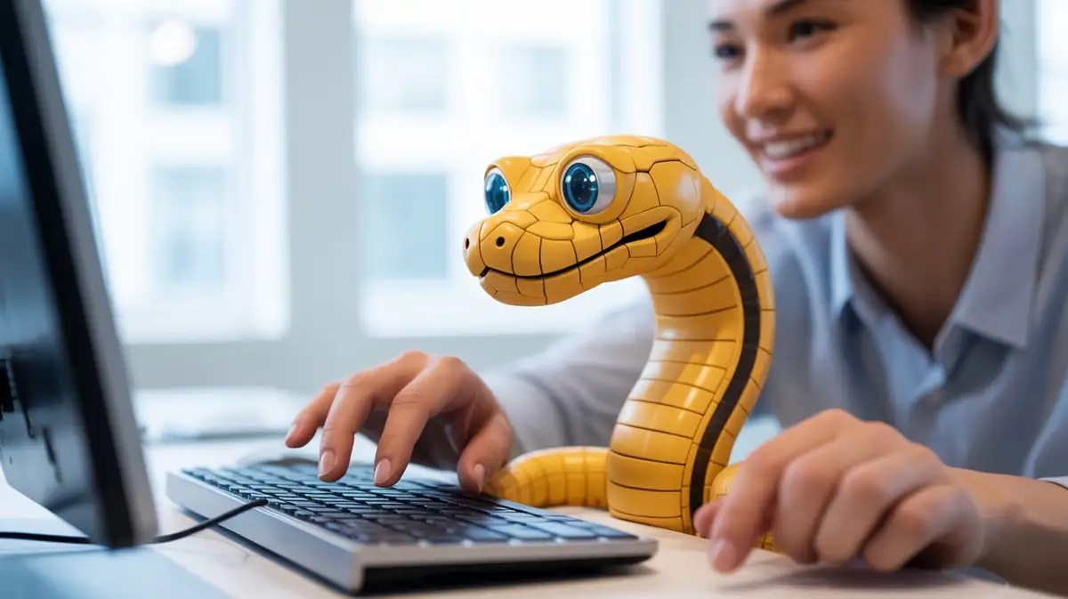 Les 10 Meilleurs Projets Python à Réaliser en 2025 (avec Code Python et Explications