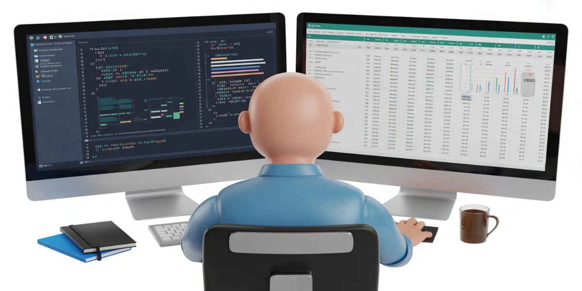 Pandas ou Excel lequel choisir pour manipuler ses données en 2025