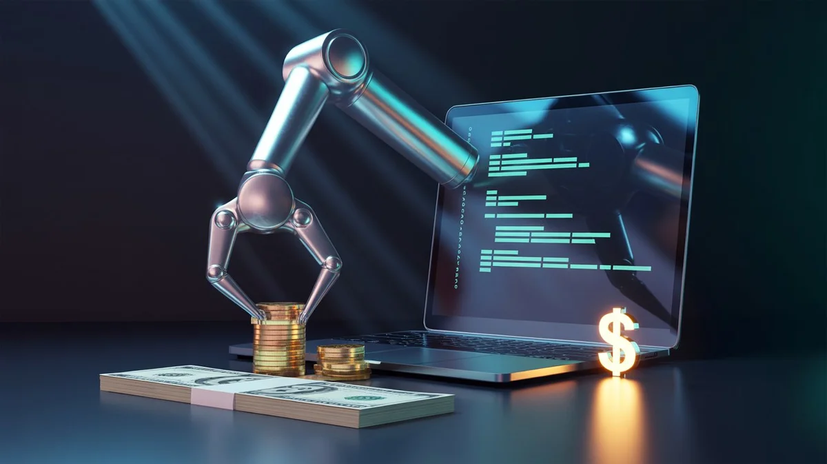 automatiser le marketing d’affiliation et multiplier vos revenus avec python