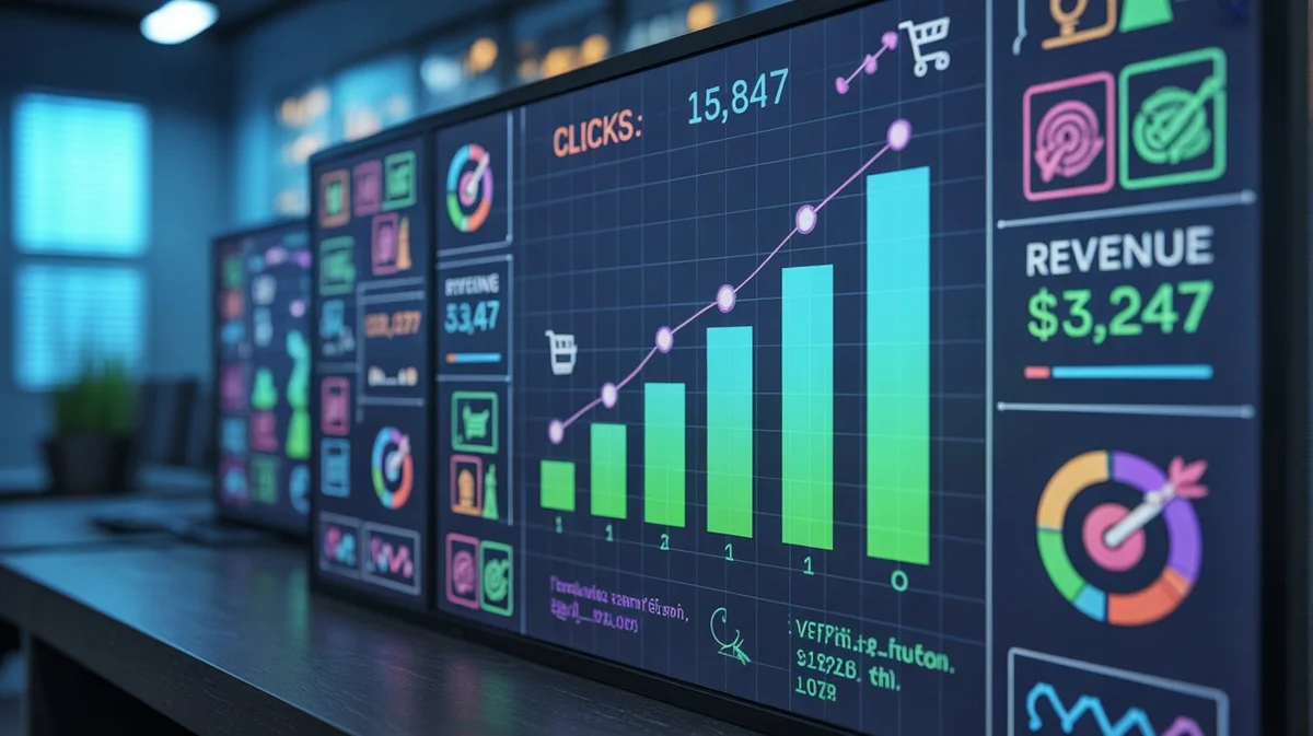 Tutoriel Python Créer un bot d’affiliation efficace pas à pas