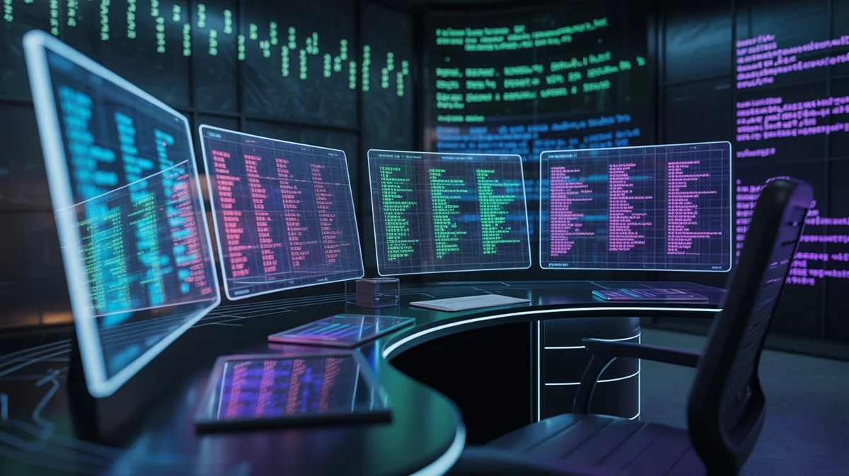 🎓 Leçon 7 — Les opérations vectorisées de Numpy et mathématiques avancées